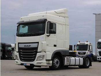 Ťahač DAF XF 460