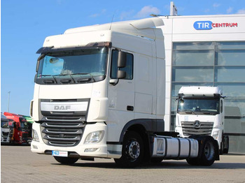 Ťahač DAF XF 460