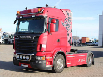 Ťahač SCANIA R 560