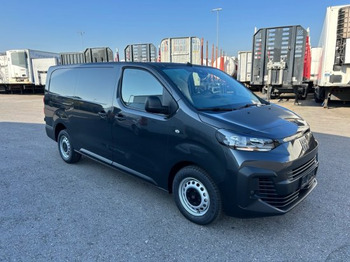 Furgon FIAT Scudo