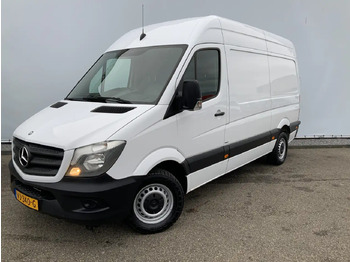 Furgon MERCEDES-BENZ Sprinter 313