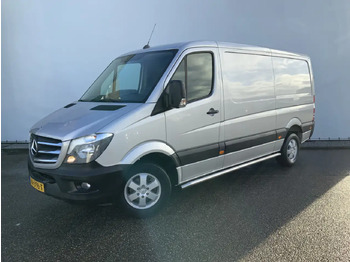 Furgon MERCEDES-BENZ Sprinter 313