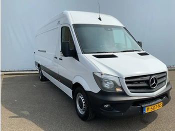 Furgon Mercedes-Benz Sprinter 316 2.2 CDI 432L Maxi Airco Cruise 3 Zits Trekhaak: obrázok 3