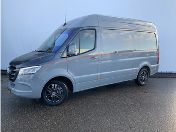 Furgon MERCEDES-BENZ Sprinter 316