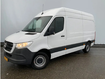 Furgon MERCEDES-BENZ Sprinter 317