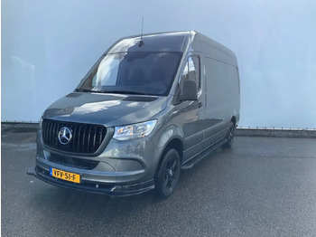 Furgon MERCEDES-BENZ Sprinter 319