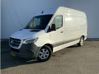 Furgon MERCEDES-BENZ Sprinter 319