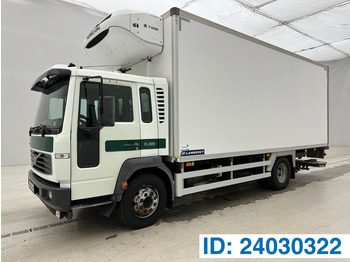 Chladirenské nákladné vozidlo VOLVO FL 220