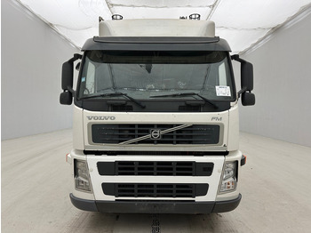 Auto na odvoz odpadu Volvo FM 330: obrázok 2