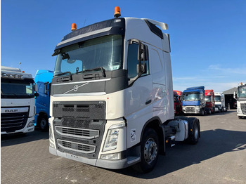 Ťahač VOLVO FH 500