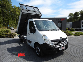 Dodávka sklápač RENAULT Master