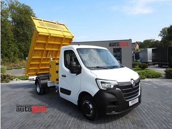 Dodávka sklápač RENAULT Master