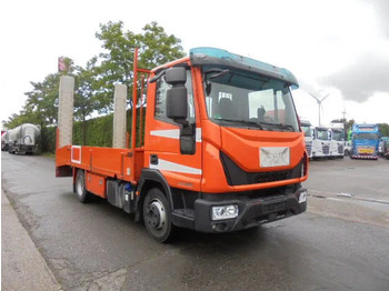 Nákladné vozidlo na prepravu automobilov Iveco Eurocargo 80E160L: obrázok 3