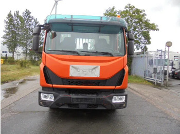 Nákladné vozidlo na prepravu automobilov Iveco Eurocargo 80E160L: obrázok 2