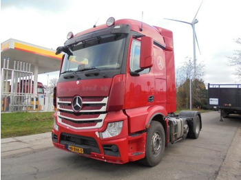 Ťahač MERCEDES-BENZ Actros 2543