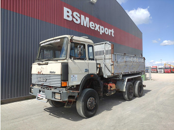 Sklápač IVECO Magirus