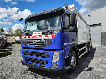 Auto na odvoz odpadu VOLVO FM 330