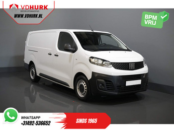 Furgon FIAT Scudo 2.0