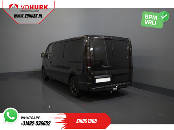 Malá dodávka, Dodávkа s dvojitou kabínou Fiat Talento 2.0 MJ 150 pk L2 DC Dubbel Cabine BPM VRIJ!/ LMV/ Cruise/ PDC/ Trekhaak/ Airco: obrázok 2