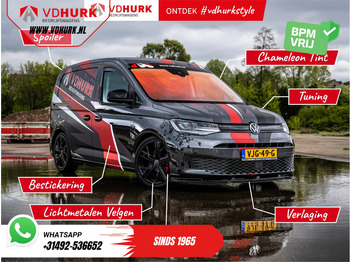 Malá dodávka, Dodávkа s dvojitou kabínou Fiat Talento 2.0 MJ 150 pk L2 DC Dubbel Cabine BPM VRIJ!/ LMV/ Cruise/ PDC/ Trekhaak/ Airco: obrázok 4