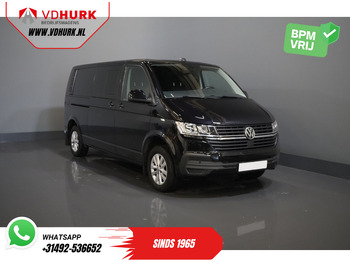 Malá dodávka VOLKSWAGEN Transporter T6.1