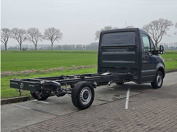 Dodávka Mercedes-Benz Sprinter 317 Chassis-Cabine XL!: obrázok 4