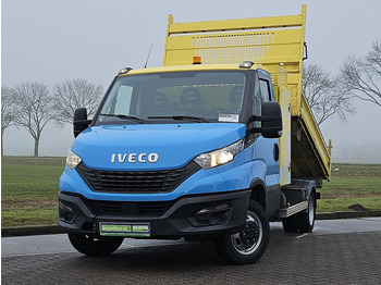 Dodávka sklápač IVECO Daily 35c16