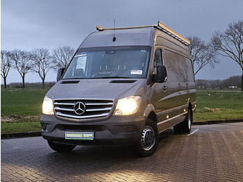 Furgon MERCEDES-BENZ Sprinter 516