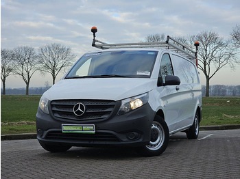 Malá dodávka MERCEDES-BENZ Vito 116