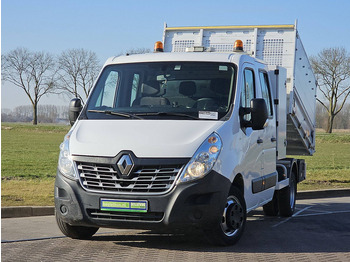 Dodávka sklápač RENAULT Master 2.3