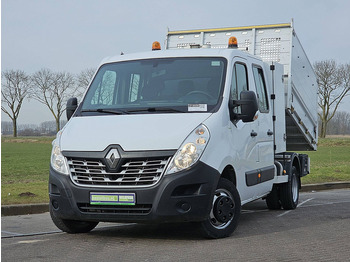 Dodávka sklápač RENAULT Master 2.3