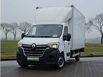 Dodávka skriňová nadstavba RENAULT Master 2.3