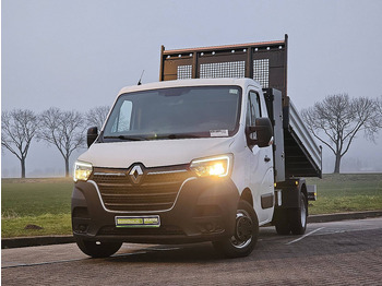 Dodávka sklápač RENAULT Master