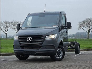 Dodávka MERCEDES-BENZ Sprinter 317