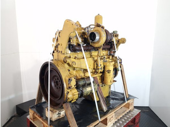 Motor CATERPILLAR