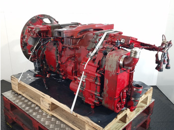 Prevodovka Scania GRS905R Gearbox: obrázok 4