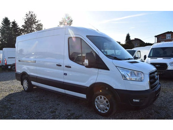 Furgon Ford TRANSIT*L3H2*TEMPOMAT*KLIMATYZACJA*: obrázok 4