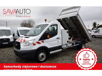 Dodávka sklápač FORD Transit