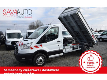 Dodávka sklápač FORD Transit