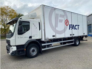 Skříňový nákladní auto VOLVO FE 320