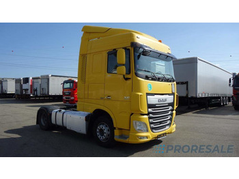 Ťahač DAF XF 460