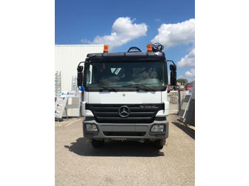 Sklápač MERCEDES-BENZ Actros 3336