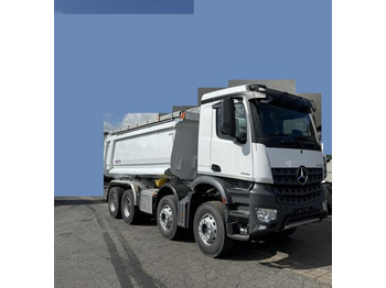 Sklápač MERCEDES-BENZ Arocs 4145