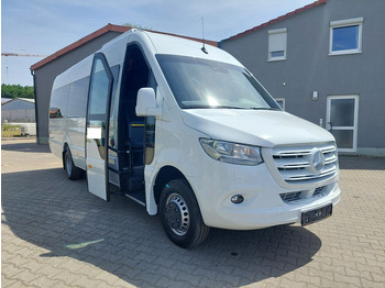 Minibus MERCEDES-BENZ Sprinter 519