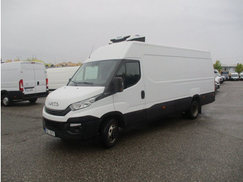 Chladiarenská dodávka IVECO Daily 35c16