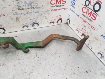 Spojka a diely pre Traktor John Deere 50, 40 Series 1750, 1950, 940, 1140 Clutch Pedal L58884; Al60336: obrázok 3