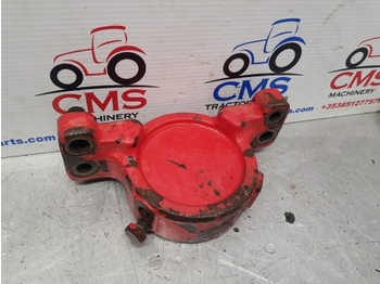 Odpruženie pre Traktor Mccormick Case Mxc, Mc Mc100 Front Axle Support Bracket Front 138532, 337257a1: obrázok 5