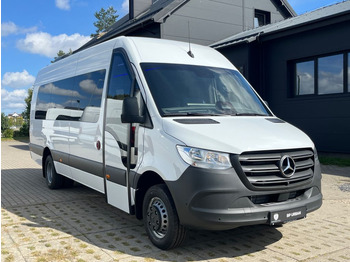 Minibus MERCEDES-BENZ Sprinter