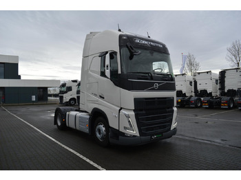 Ťahač VOLVO FH 460