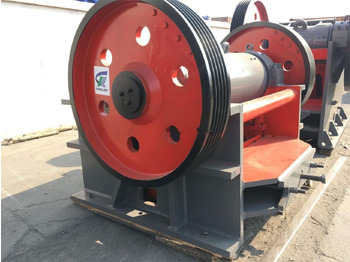 Nový Čeľusťový drvič Kinglink PEX300X1300 Secondary Fine Jaw Crusher | 100TPH: obrázok 3